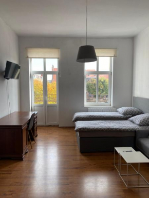 Apartament Kamienica Centrum